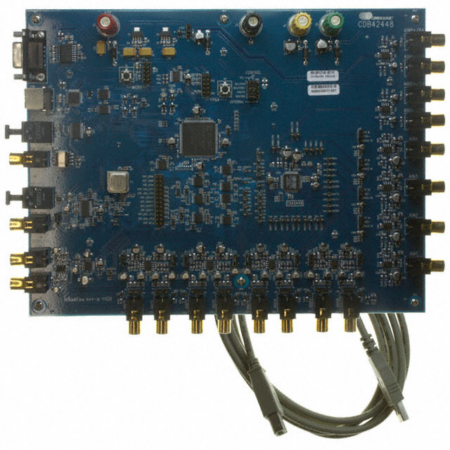 CDB42448 Cirrus Logic Inc.