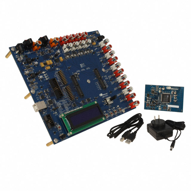 CDB470XS-DC24 Cirrus Logic Inc.