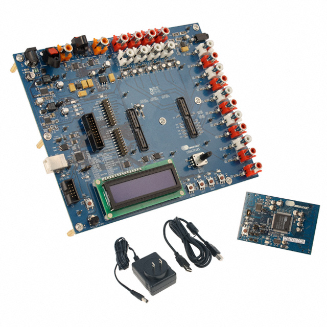 CDB470XS-DC28 Cirrus Logic Inc.