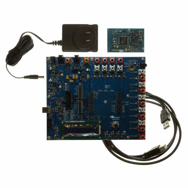 CDB470XS-DC48 Cirrus Logic Inc.