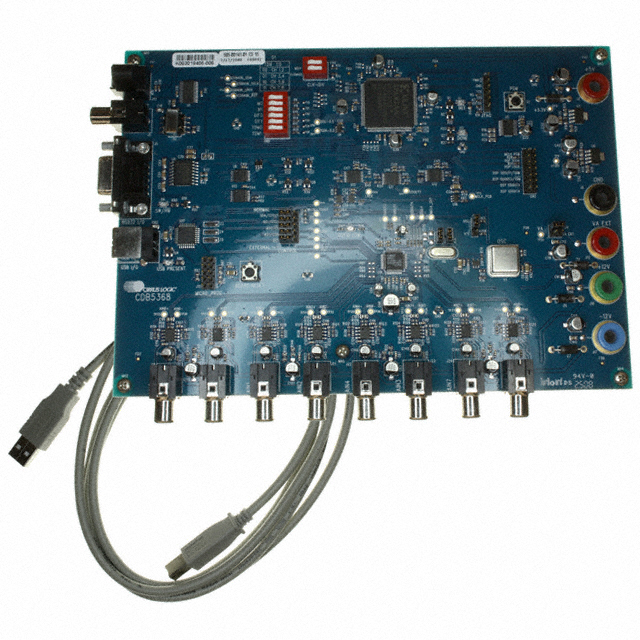 CDB5368 Cirrus Logic Inc.