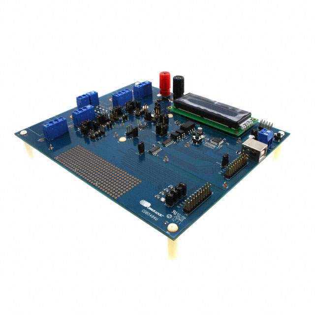 CDB5484U-Z Cirrus Logic Inc.