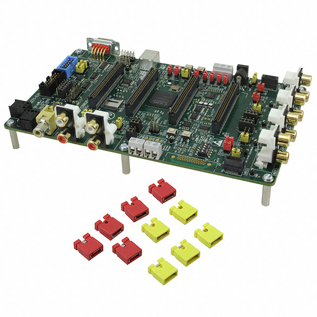 CDB6271-1 Cirrus Logic Inc.