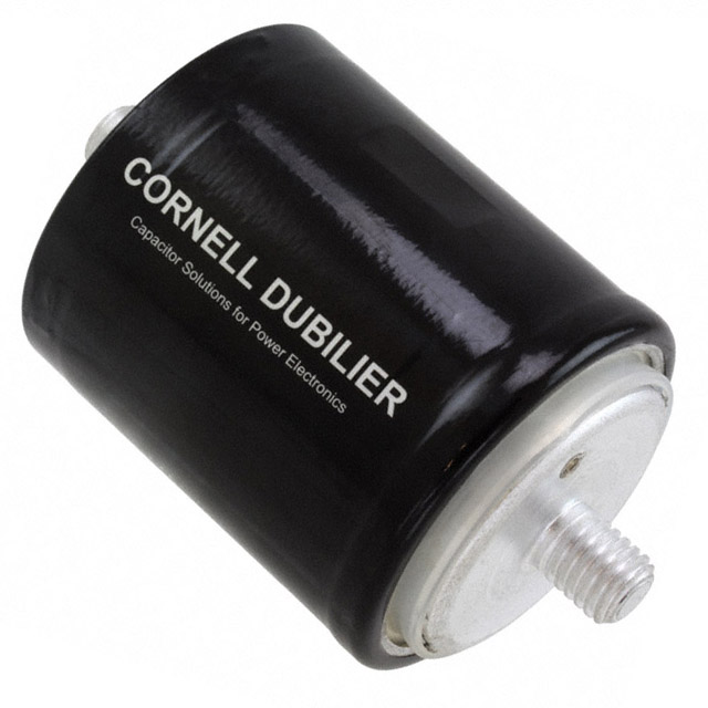 CDLC122P2R7K04 Cornell Dubilier Electronics (CDE)