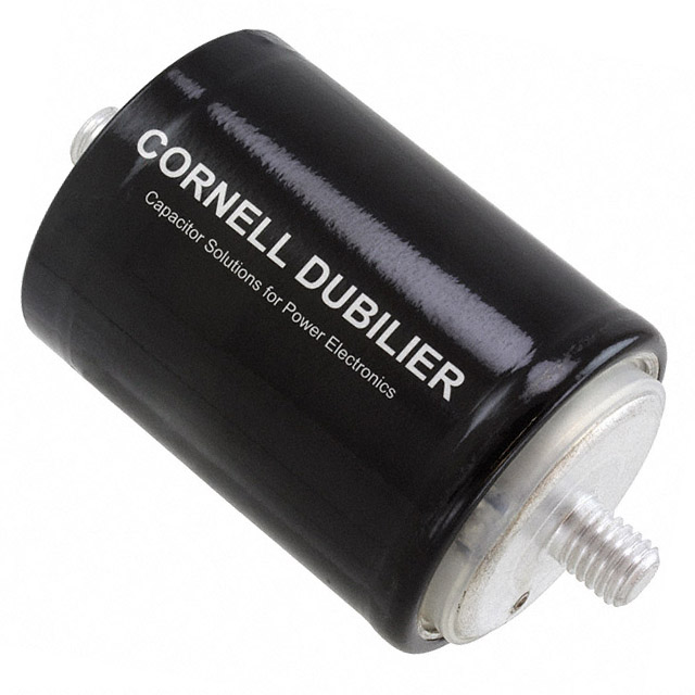 CDLC152P2R7K04 Cornell Dubilier Electronics (CDE)