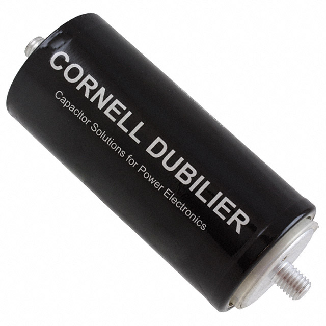 CDLC302P2R7K04 Cornell Dubilier Electronics (CDE)