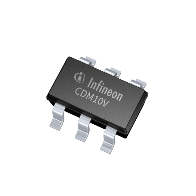 CDM10V4XTSA1 Infineon Technologies