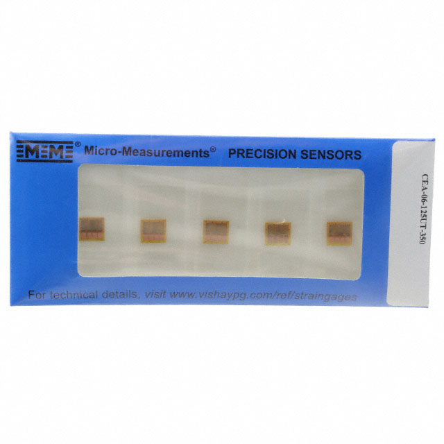 MMF003153 Micro-Measurements (Division of Vishay Precision Group)