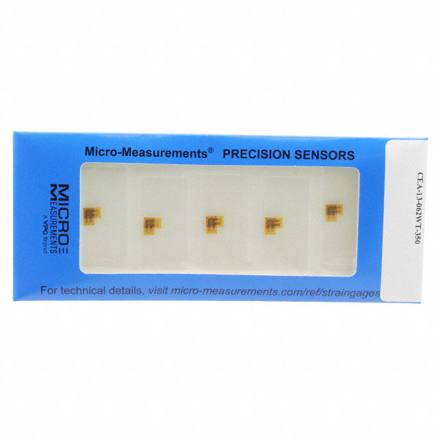 MMF003114 Micro-Measurements (Division of Vishay Precision Group)