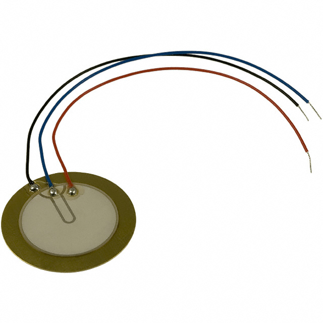 CEB-27FD44 CUI Devices