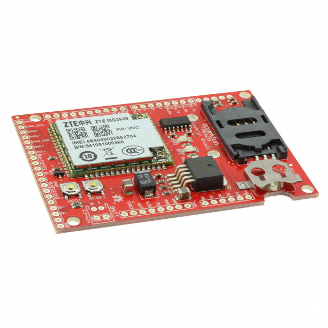 CEL-13120 SparkFun Electronics