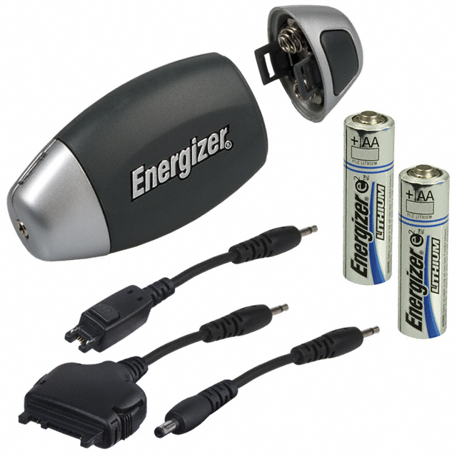 CEL2MOT Energizer Battery Company