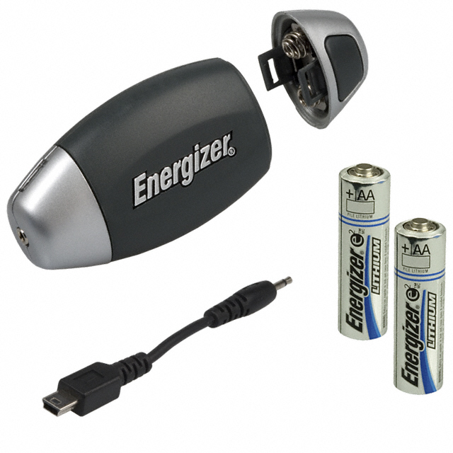 CEL2MUSB Energizer Battery Company