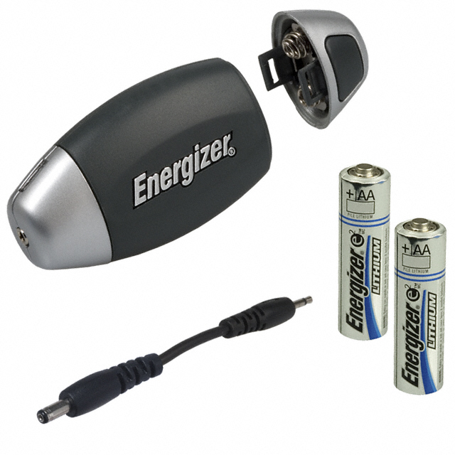 CEL2NOK Energizer Battery Company