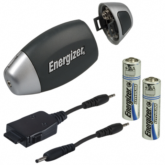 CEL2SPR Energizer Battery Company