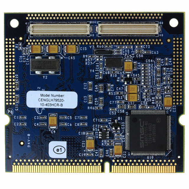 CENGLH79520-10-403HCR-A Beacon EmbeddedWorks