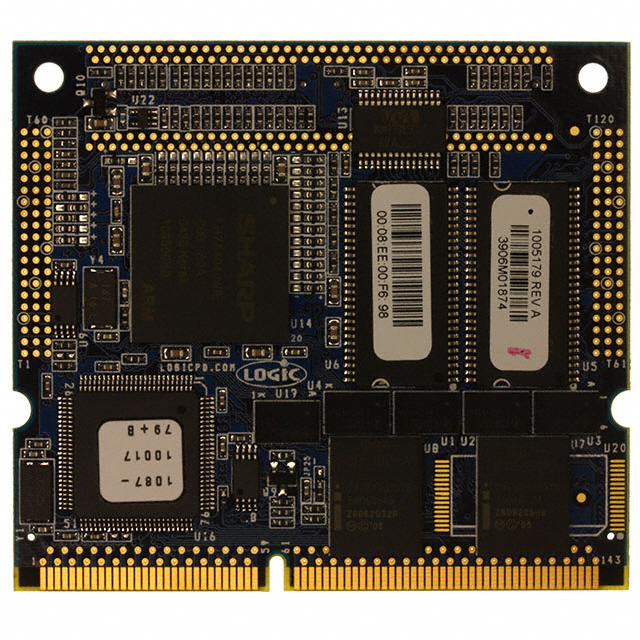 CENGLH7A404-11-503HCR-A Beacon EmbeddedWorks