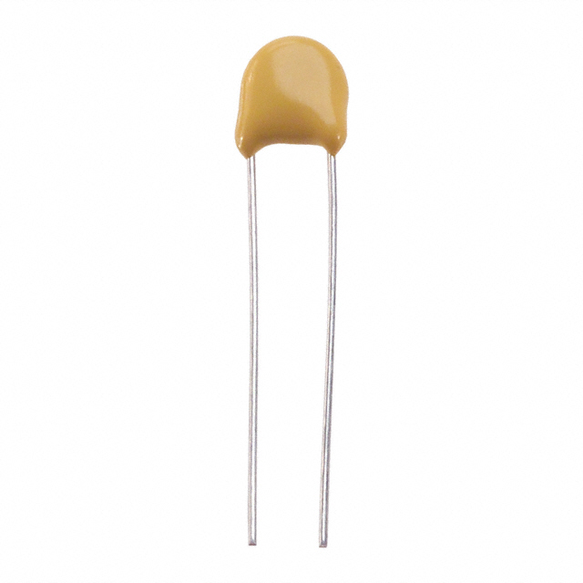 ECK-D3A222KBP Panasonic Electronic Components