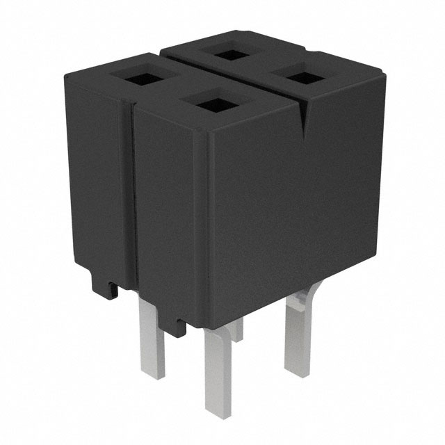 CES-102-01-T-D Samtec Inc.