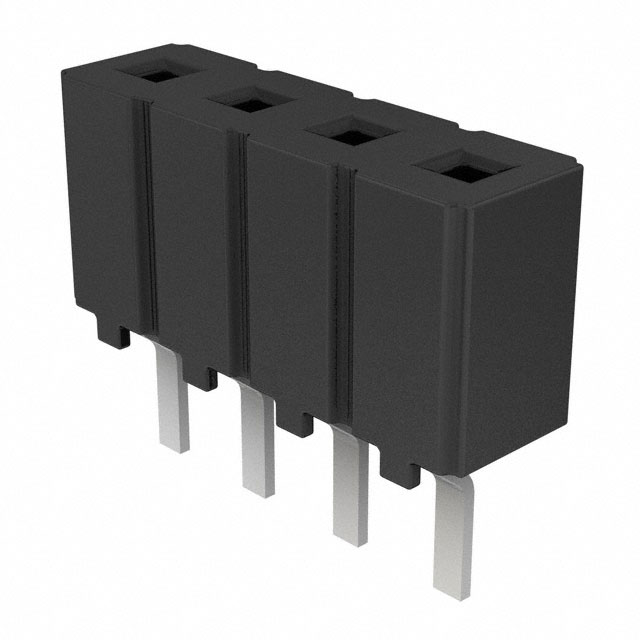 CES-104-02-S-S Samtec Inc.