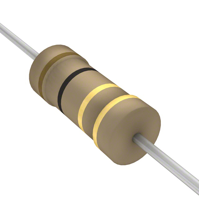 CF1JT1R00 Stackpole Electronics Inc