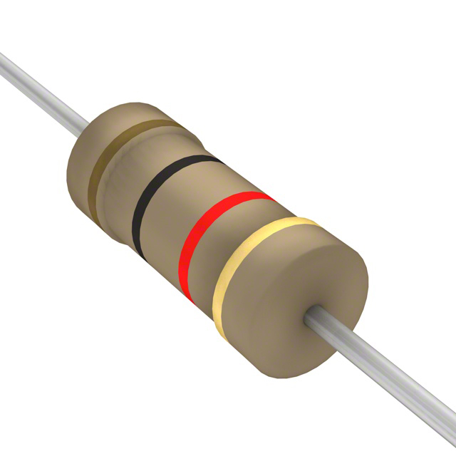 CF1JT1K00 Stackpole Electronics Inc