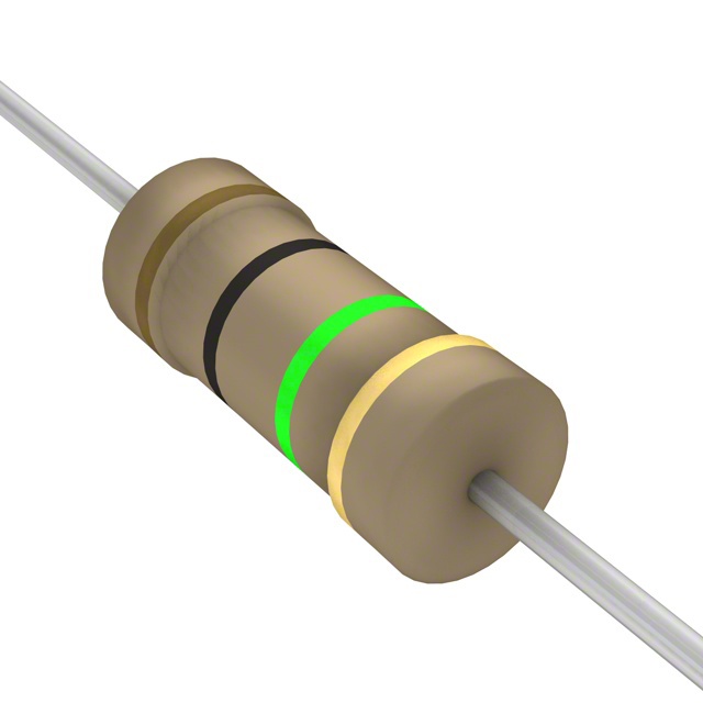 CF1JT1M00 Stackpole Electronics Inc