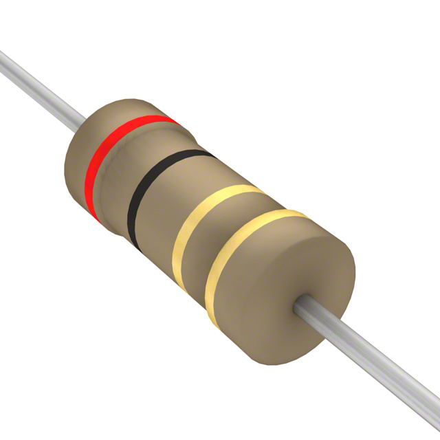 CF1JT2R00 Stackpole Electronics Inc