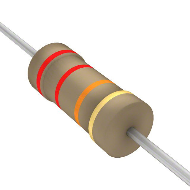 CF1JT22K0 Stackpole Electronics Inc