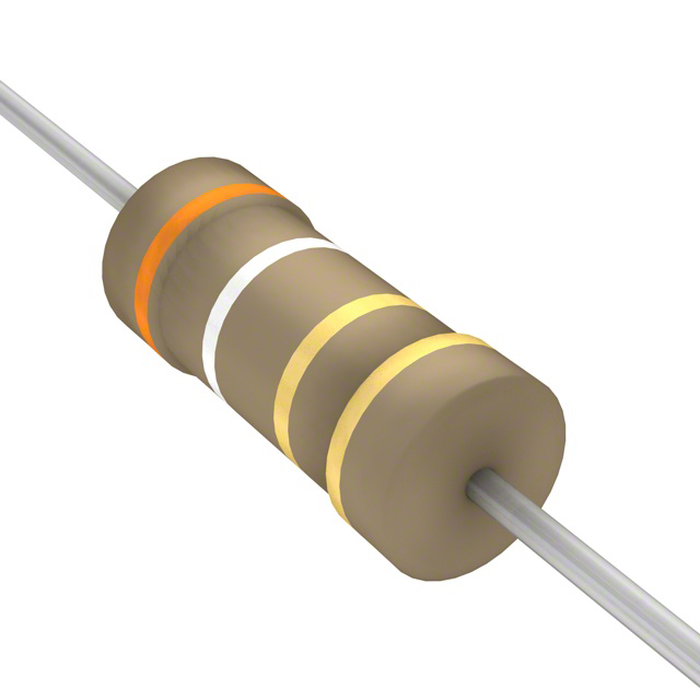 CF1JT3R90 Stackpole Electronics Inc