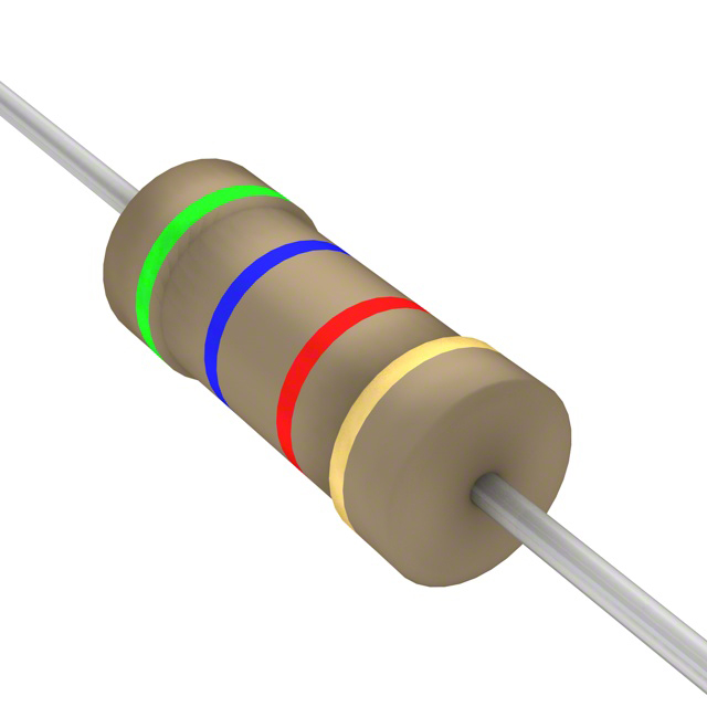 CF1JT5K60 Stackpole Electronics Inc