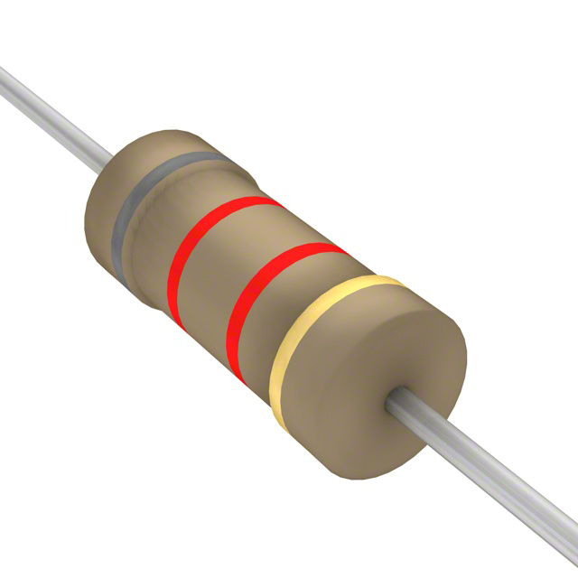 CF1JT8K20 Stackpole Electronics Inc