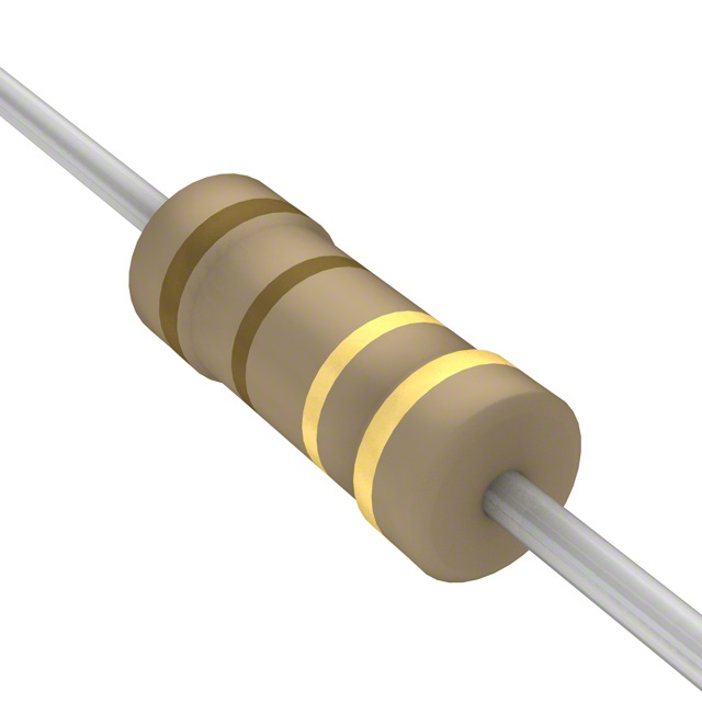CF14JT1R10 Stackpole Electronics Inc