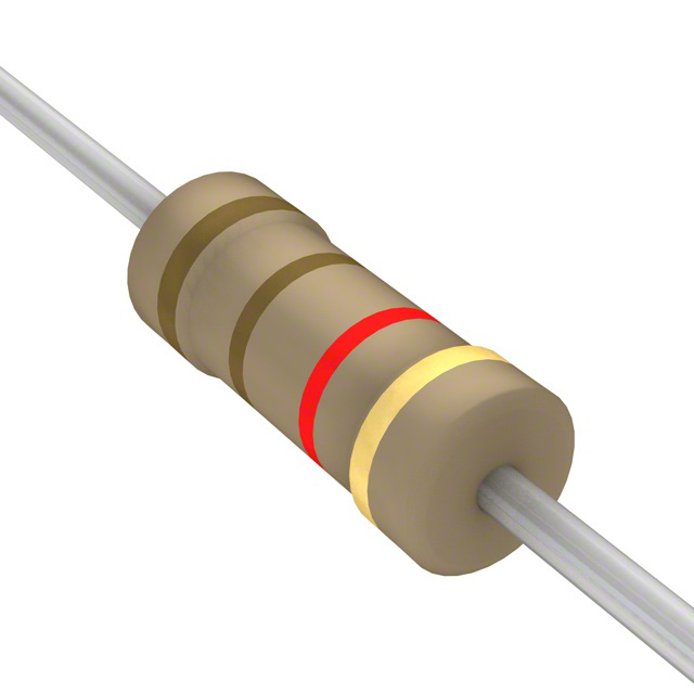 CF14JA1K10 Stackpole Electronics Inc