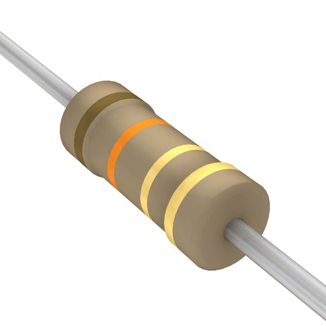 CF14JT1R30 Stackpole Electronics Inc