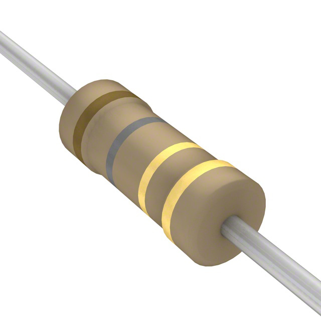CF14JA1R80 Stackpole Electronics Inc
