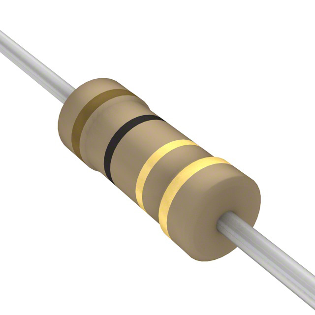 CF14JA1R00 Stackpole Electronics Inc
