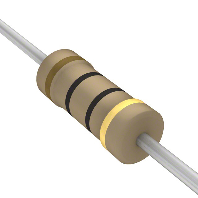 CF14JT10R0 Stackpole Electronics Inc
