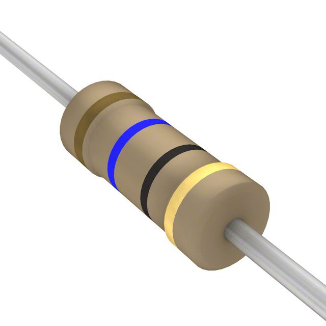 CF14JT16R0 Stackpole Electronics Inc