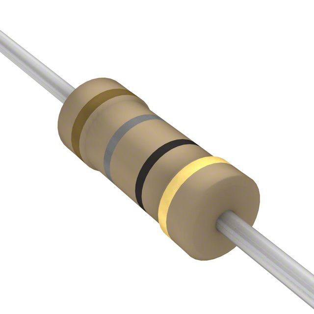CF14JT18R0 Stackpole Electronics Inc