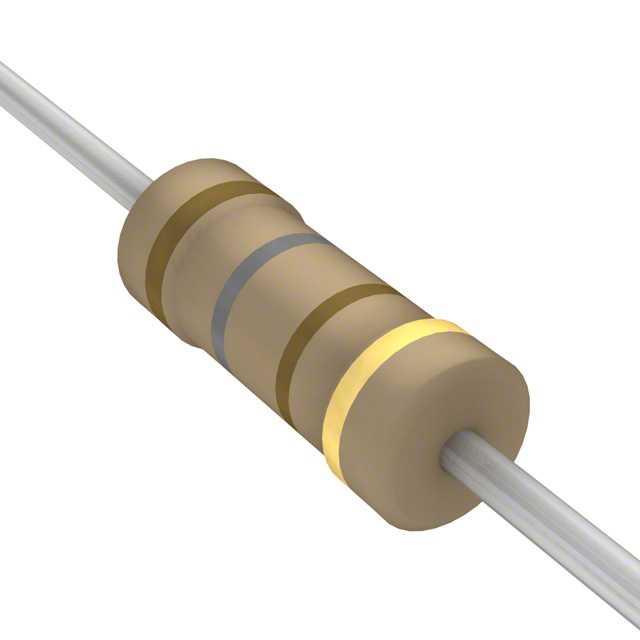 CF14JT180R Stackpole Electronics Inc