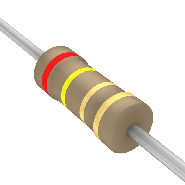CF14JT2R40 Stackpole Electronics Inc