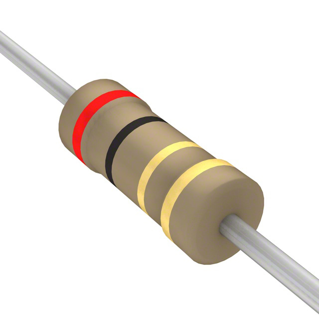 CF14JT2R00 Stackpole Electronics Inc