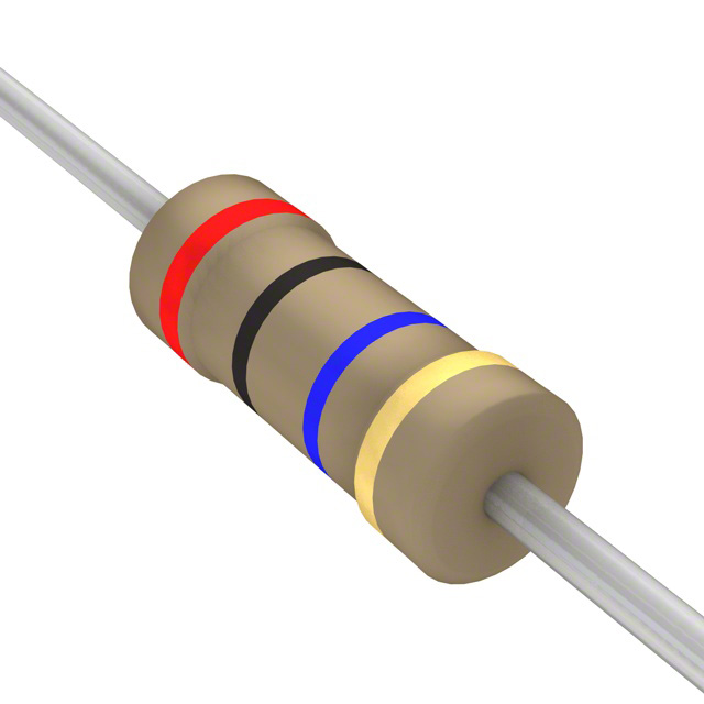 CF14JT20M0 Stackpole Electronics Inc