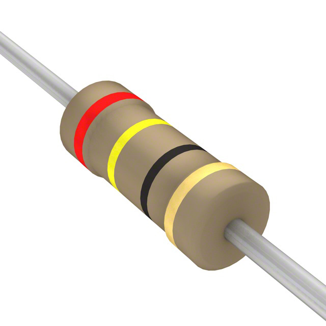 CF14JT24R0 Stackpole Electronics Inc