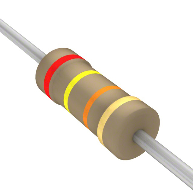 CF14JT24K0 Stackpole Electronics Inc