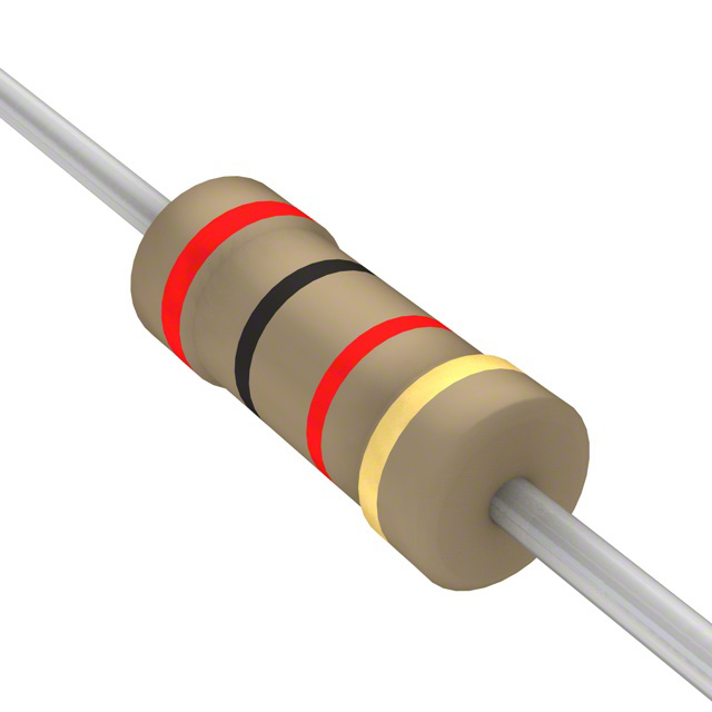 CF14JT2K00 Stackpole Electronics Inc