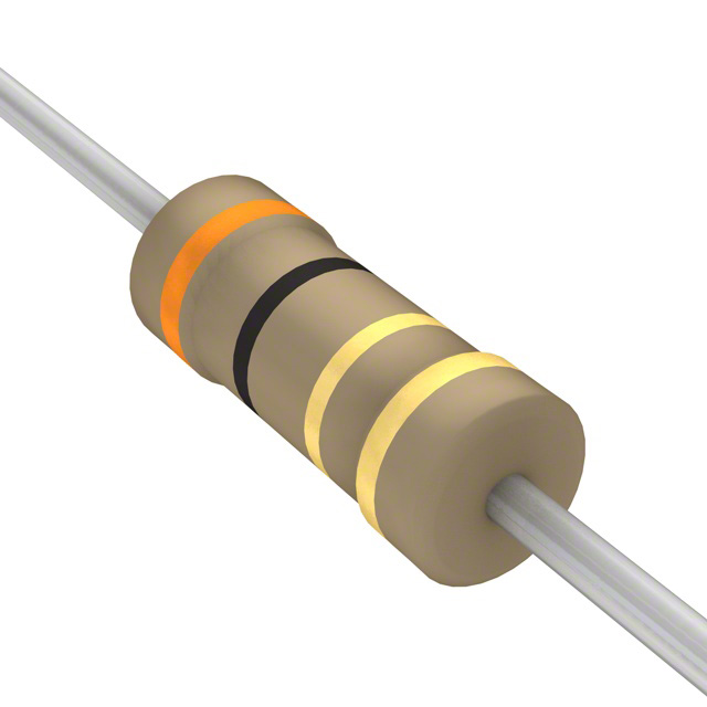 CF14JA3R00 Stackpole Electronics Inc