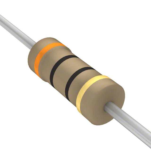 CF14JT30R0 Stackpole Electronics Inc