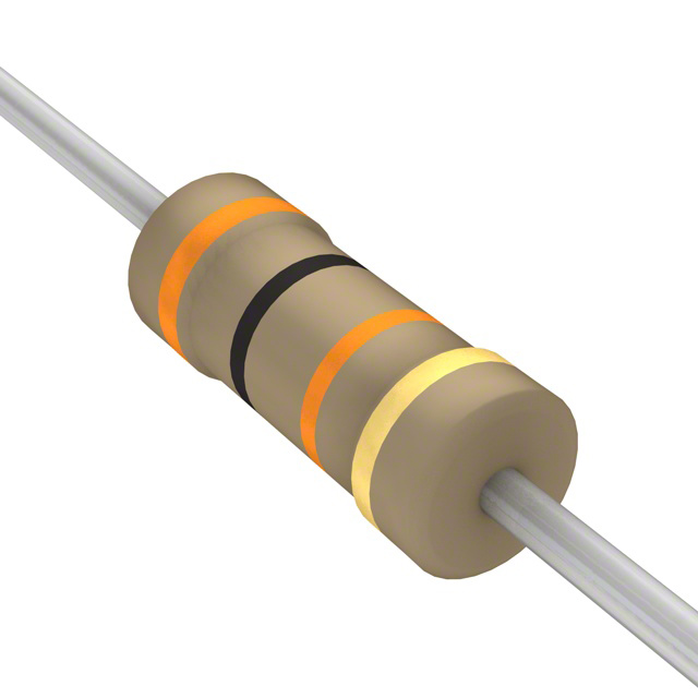 CF14JT30K0 Stackpole Electronics Inc